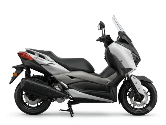 YAMAHA XMAX 250 CONNECTED ABS YAMAHA XMAX 250 CONNECTED ABS