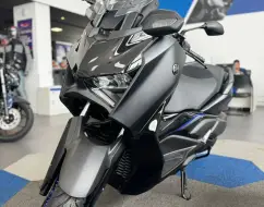 YAMAHA XMAX 300 CONNECTED ABS YAMAHA XMAX 300 CONNECTED ABS