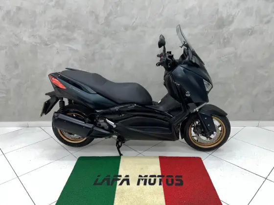 YAMAHA XMAX ABS 