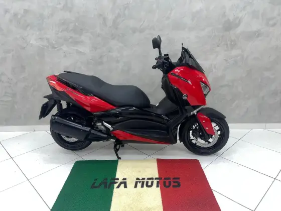 YAMAHA XMAX ABS YAMAHA XMAX ABS