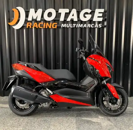 YAMAHA-XMAX ABS YAMAHA-XMAX ABS-2023