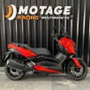 YAMAHA XMAX ABS YAMAHA XMAX ABS