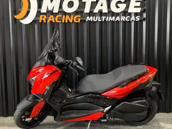 YAMAHA-XMAX ABS YAMAHA-XMAX ABS-2023