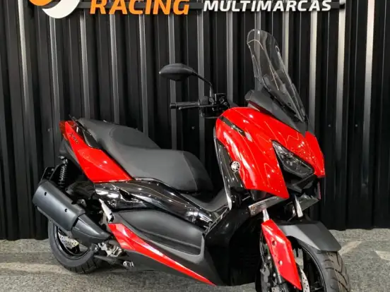 YAMAHA-XMAX ABS YAMAHA-XMAX ABS-2023