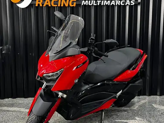 YAMAHA-XMAX ABS YAMAHA-XMAX ABS-2023