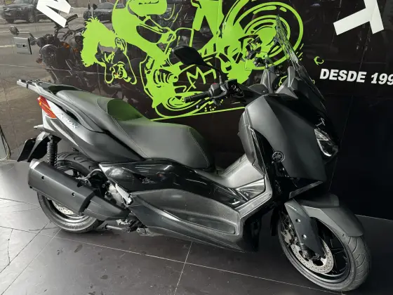 YAMAHA XMAX ABS YAMAHA XMAX ABS
