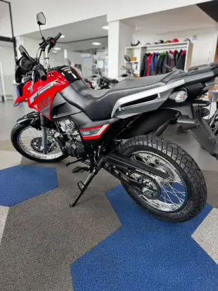 YAMAHA-XTZ 150 CROSSER S YAMAHA-XTZ 150 CROSSER S-2025