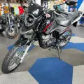 YAMAHA XTZ 150 CROSSER S YAMAHA XTZ 150 CROSSER S