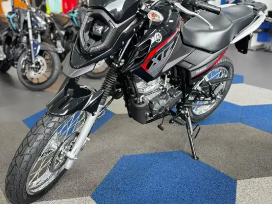 YAMAHA-XTZ 150 CROSSER S YAMAHA-XTZ 150 CROSSER S-2025