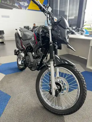 YAMAHA-XTZ 150 CROSSER S-2025