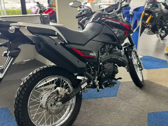 YAMAHA-XTZ 150 CROSSER S YAMAHA-XTZ 150 CROSSER S-2025