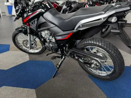 YAMAHA-XTZ 150 CROSSER S YAMAHA-XTZ 150 CROSSER S-2025