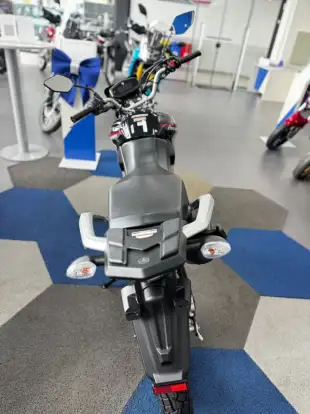 YAMAHA-XTZ 150 CROSSER S-2025