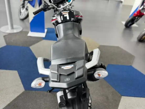 YAMAHA-XTZ 150 CROSSER S YAMAHA-XTZ 150 CROSSER S-2025