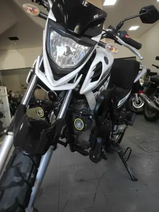 YAMAHA XTZ 150 CROSSER S 