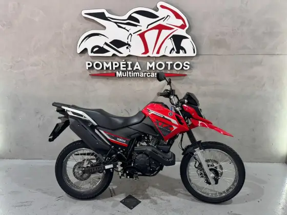 YAMAHA XTZ 150 CROSSER S YAMAHA XTZ 150 CROSSER S