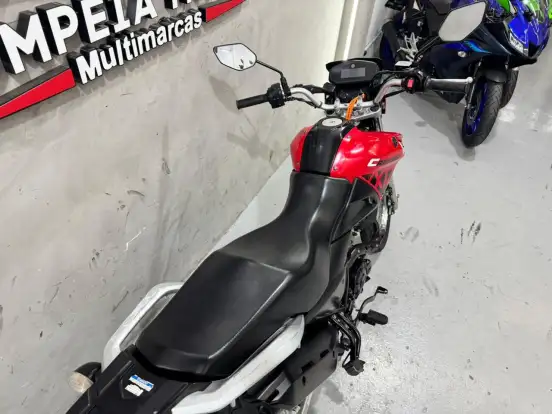 YAMAHA-XTZ 150 CROSSER S YAMAHA-XTZ 150 CROSSER S-2023
