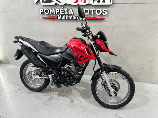 YAMAHA-XTZ 150 CROSSER S YAMAHA-XTZ 150 CROSSER S-2023