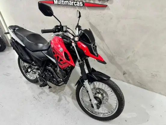 YAMAHA-XTZ 150 CROSSER S-2023