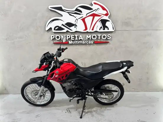 YAMAHA-XTZ 150 CROSSER S YAMAHA-XTZ 150 CROSSER S-2023