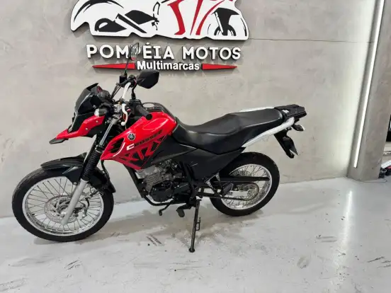 YAMAHA-XTZ 150 CROSSER S YAMAHA-XTZ 150 CROSSER S-2023