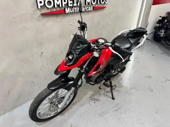YAMAHA-XTZ 150 CROSSER S YAMAHA-XTZ 150 CROSSER S-2023