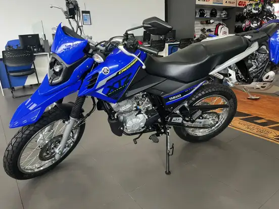 YAMAHA-XTZ 150 CROSSER Z YAMAHA-XTZ 150 CROSSER Z-2025