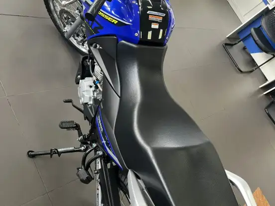 YAMAHA-XTZ 150 CROSSER Z YAMAHA-XTZ 150 CROSSER Z-2025