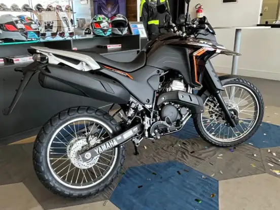 YAMAHA-XTZ 250 LANDER CONNECTED YAMAHA-XTZ 250 LANDER CONNECTED-2026