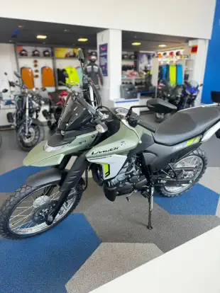 YAMAHA-XTZ 250 LANDER CONNECTED YAMAHA-XTZ 250 LANDER CONNECTED-2026