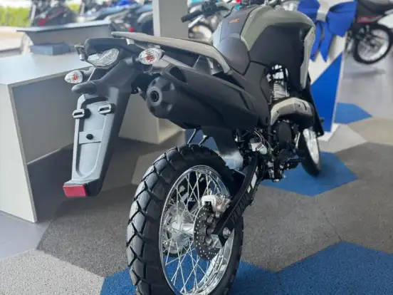 YAMAHA-XTZ 250 LANDER CONNECTED YAMAHA-XTZ 250 LANDER CONNECTED-2026