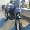 YAMAHA XTZ 250 LANDER CONNECTED YAMAHA XTZ 250 LANDER CONNECTED