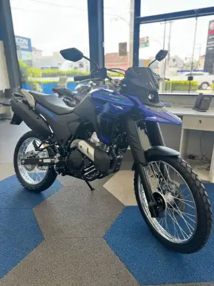 YAMAHA-XTZ 250 LANDER CONNECTED YAMAHA-XTZ 250 LANDER CONNECTED-2026