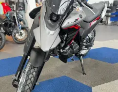 YAMAHA XTZ 250 LANDER CONNECTED YAMAHA XTZ 250 LANDER CONNECTED