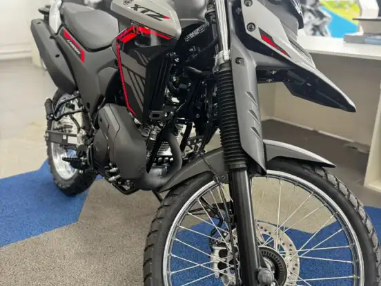 YAMAHA-XTZ 250 LANDER CONNECTED YAMAHA-XTZ 250 LANDER CONNECTED-2025