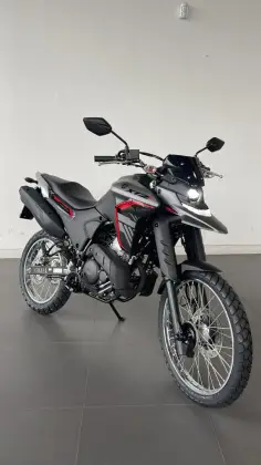 YAMAHA XTZ 250 LANDER CONNECTED YAMAHA XTZ 250 LANDER CONNECTED