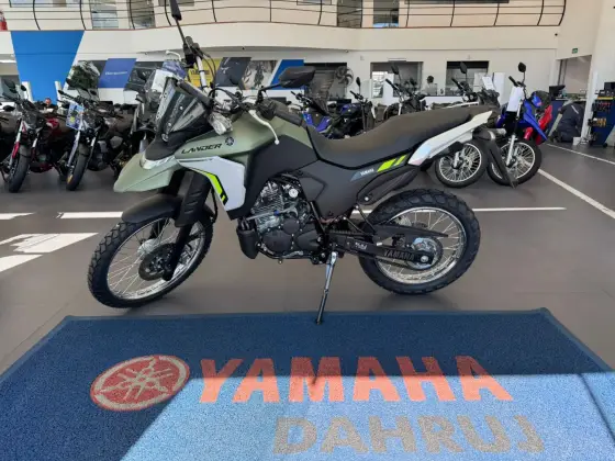 YAMAHA XTZ 250 LANDER CONNECTED YAMAHA XTZ 250 LANDER CONNECTED