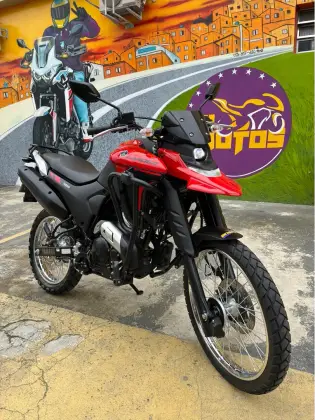 YAMAHA XTZ 250 LANDER CONNECTED YAMAHA XTZ 250 LANDER CONNECTED