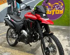 YAMAHA XTZ 250 LANDER CONNECTED YAMAHA XTZ 250 LANDER CONNECTED