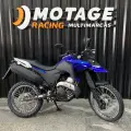 YAMAHA XTZ 250 LANDER CONNECTED YAMAHA XTZ 250 LANDER CONNECTED