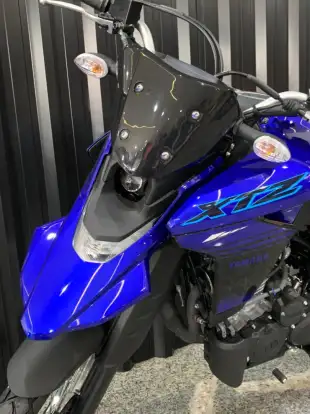 YAMAHA-XTZ 250 LANDER CONNECTED YAMAHA-XTZ 250 LANDER CONNECTED-2026