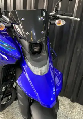 YAMAHA-XTZ 250 LANDER CONNECTED YAMAHA-XTZ 250 LANDER CONNECTED-2026