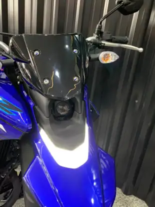 YAMAHA-XTZ 250 LANDER CONNECTED YAMAHA-XTZ 250 LANDER CONNECTED-2026