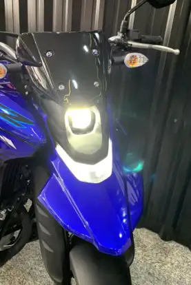 YAMAHA-XTZ 250 LANDER CONNECTED YAMAHA-XTZ 250 LANDER CONNECTED-2026