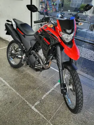 YAMAHA XTZ 250 LANDER YAMAHA XTZ 250 LANDER