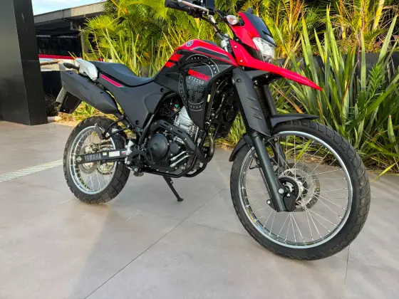 YAMAHA XTZ 250 LANDER 