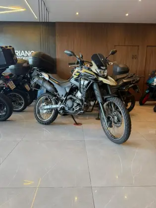 YAMAHA XTZ 250 LANDER 