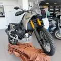 YAMAHA XTZ 700 TÉNÉRÉ YAMAHA XTZ 700 TÉNÉRÉ