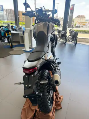 YAMAHA-XTZ 700 TÉNÉRÉ-2025