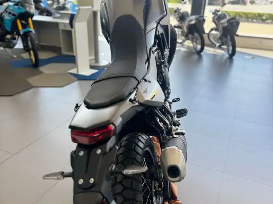 YAMAHA-XTZ 700 TÉNÉRÉ YAMAHA-XTZ 700 TÉNÉRÉ-2025
